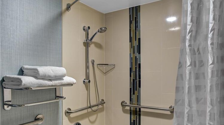 Hyatt Place Rancho Cordova Room