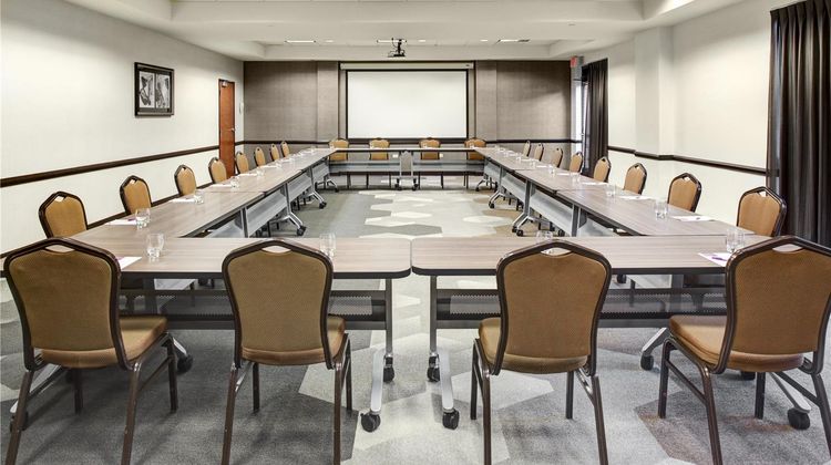 Hyatt Place Rancho Cordova Meeting