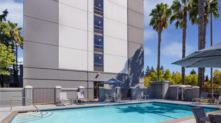 Hyatt Place Rancho Cordova Pool