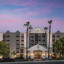 Hyatt Place Rancho Cordova
