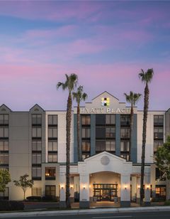 Hyatt Place Rancho Cordova