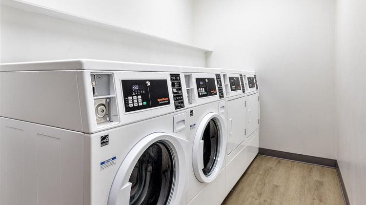 Hyatt Place Rancho Cordova Recreation