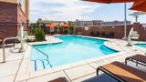 Hyatt Place Sacramento Roseville Pool