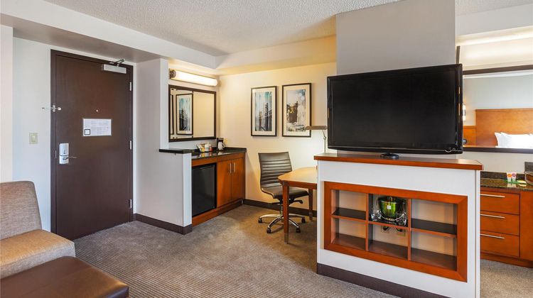 Hyatt Place Sacramento Roseville Room