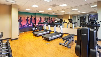 Hyatt Place Sacramento Roseville