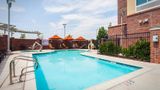 Hyatt Place Sacramento Roseville Pool