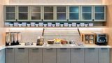 Hyatt Place Sacramento Roseville Restaurant