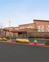 Hyatt Place Santa Fe