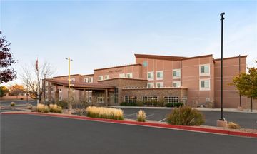 Hyatt Place Santa Fe