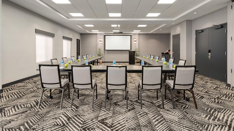 Hyatt Place Santa Fe Meeting