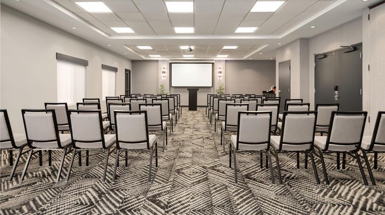 Hyatt Place Santa Fe Meeting