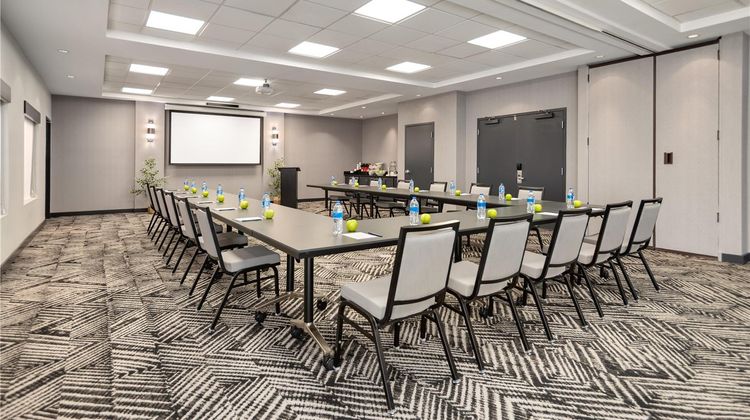 Hyatt Place Santa Fe Meeting