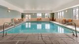 <b>Hyatt Place Santa Fe Pool</b>. Images powered by <a href="https://iceportal.shijigroup.com/" title="IcePortal" target="_blank">IcePortal</a>.