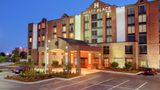 Hyatt Place San Antonio Northwest Exterior