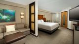 Hyatt Place San Antonio Northwest Suite