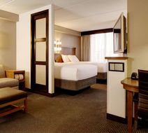 Hyatt Place San Antonio Northwest Room