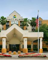 Hyatt Place San Antonio Northwest