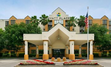 Hyatt Place San Antonio Northwest