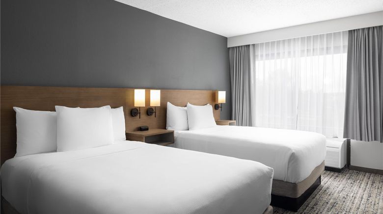 <b>Hyatt Place San Antonio Riverwalk Room</b>. Images powered by <a href="https://iceportal.shijigroup.com/" title="IcePortal" target="_blank">IcePortal</a>.