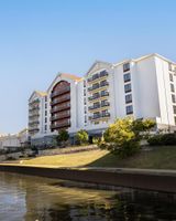 Hyatt Place San Antonio Riverwalk