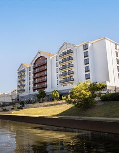 Hyatt Place San Antonio Riverwalk