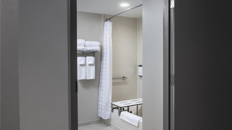 Hyatt Place San Antonio Riverwalk Room