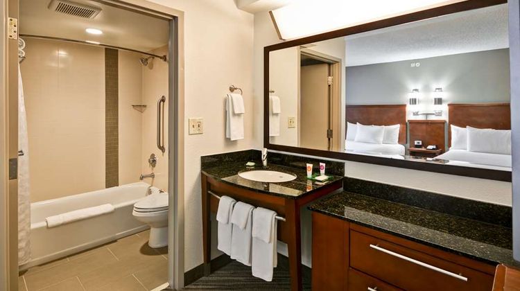 Hyatt Place San Antonio North Stone Oak Room