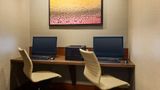 Hyatt Place San Antonio North Stone Oak Lobby