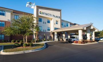 Hyatt Place Savannah Airport