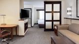 Hyatt Place South Bend Mishawaka Room