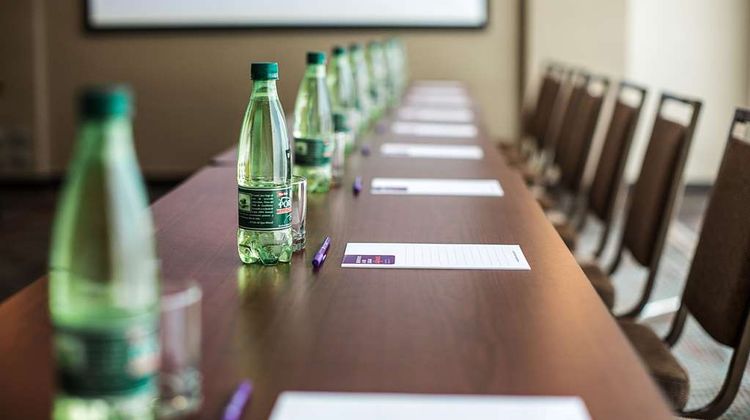Hyatt Place Vitacura Meeting