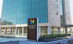 Hyatt Place Vitacura