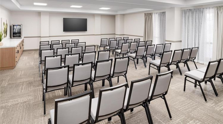 Hyatt Place Scottsdale/Old Town Recreation