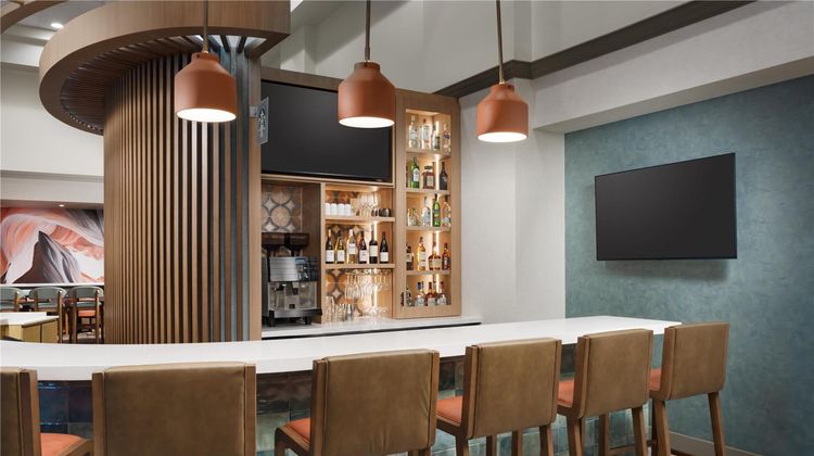 Hyatt Place Scottsdale/Old Town Restaurant