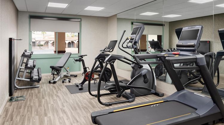 Hyatt Place Scottsdale/Old Town Health