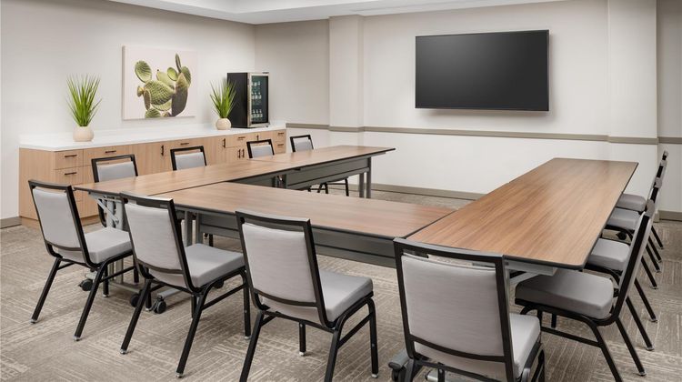 Hyatt Place Scottsdale/Old Town Meeting