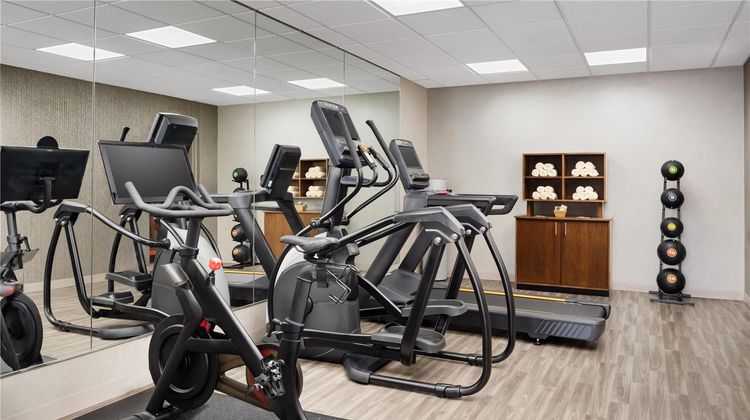 Hyatt Place Scottsdale/Old Town Health