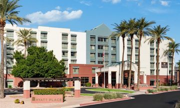 Hyatt Place Scottsdale/Old Town