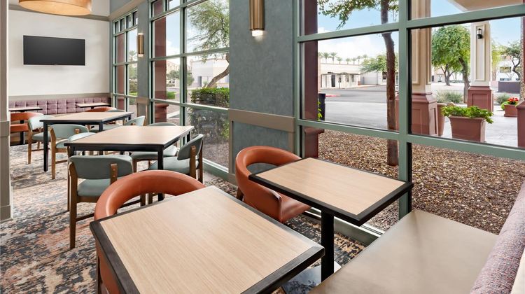 Hyatt Place Scottsdale/Old Town Restaurant