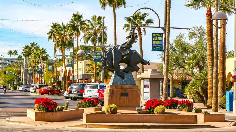 <b>Hyatt Place Scottsdale/Old Town Other</b>. Images powered by <a href="https://iceportal.shijigroup.com/" title="IcePortal" target="_blank">IcePortal</a>.