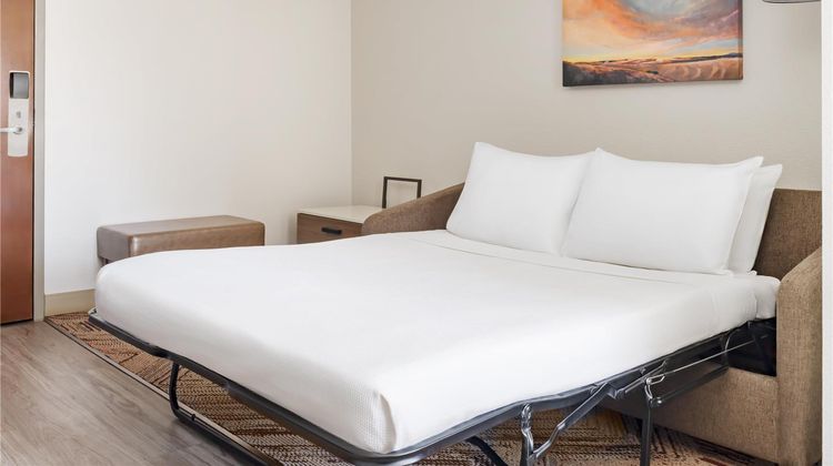 Hyatt Place Scottsdale/Old Town Room