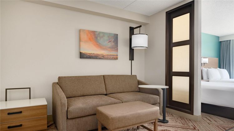 Hyatt Place Scottsdale/Old Town Room
