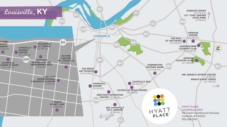 <b>Hyatt Place Louisville East Other</b>. Images powered by <a href="https://iceportal.shijigroup.com/" title="IcePortal" target="_blank">IcePortal</a>.