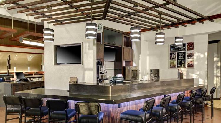 Hyatt Place Louisville East Restaurant