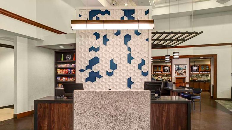 <b>Hyatt Place Louisville East Lobby</b>. Images powered by <a href="https://iceportal.shijigroup.com/" title="IcePortal" target="_blank">IcePortal</a>.