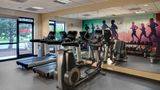 Hyatt Place Louisville East Health