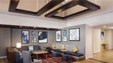 Hyatt Place Dublin Pleasanton Lobby