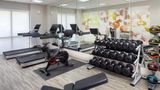 Hyatt Place Dublin Pleasanton Health