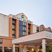 Hyatt Place Dublin Pleasanton
