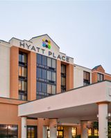 Hyatt Place Dublin Pleasanton
